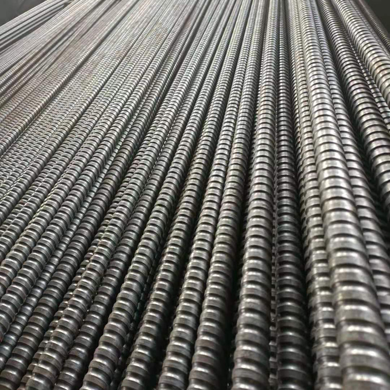 忻府中空锚杆