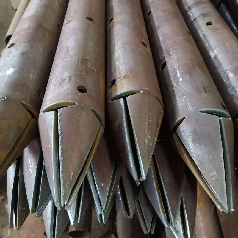 忻府预埋注浆管